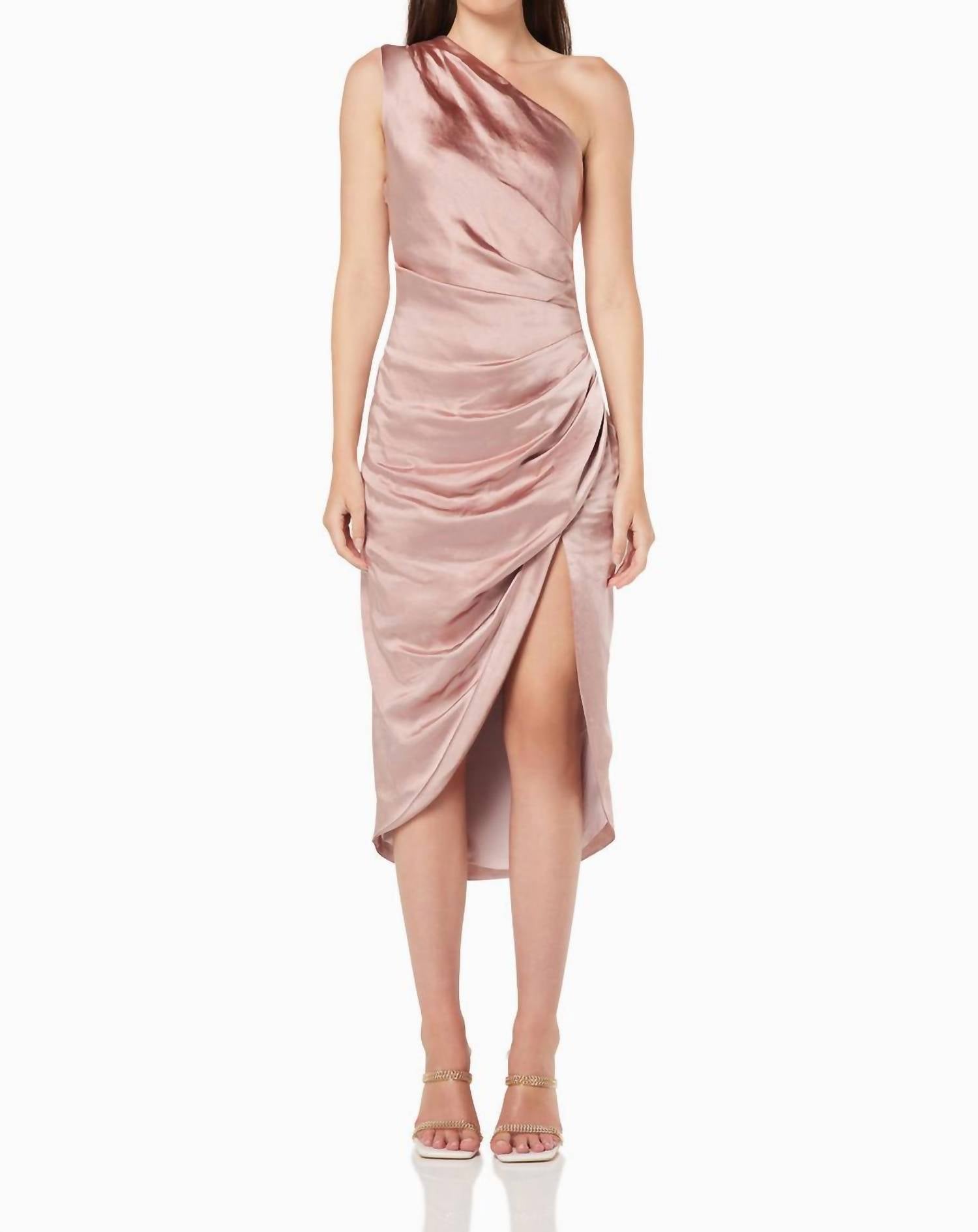 Elliatt - Cassini Midi Dress