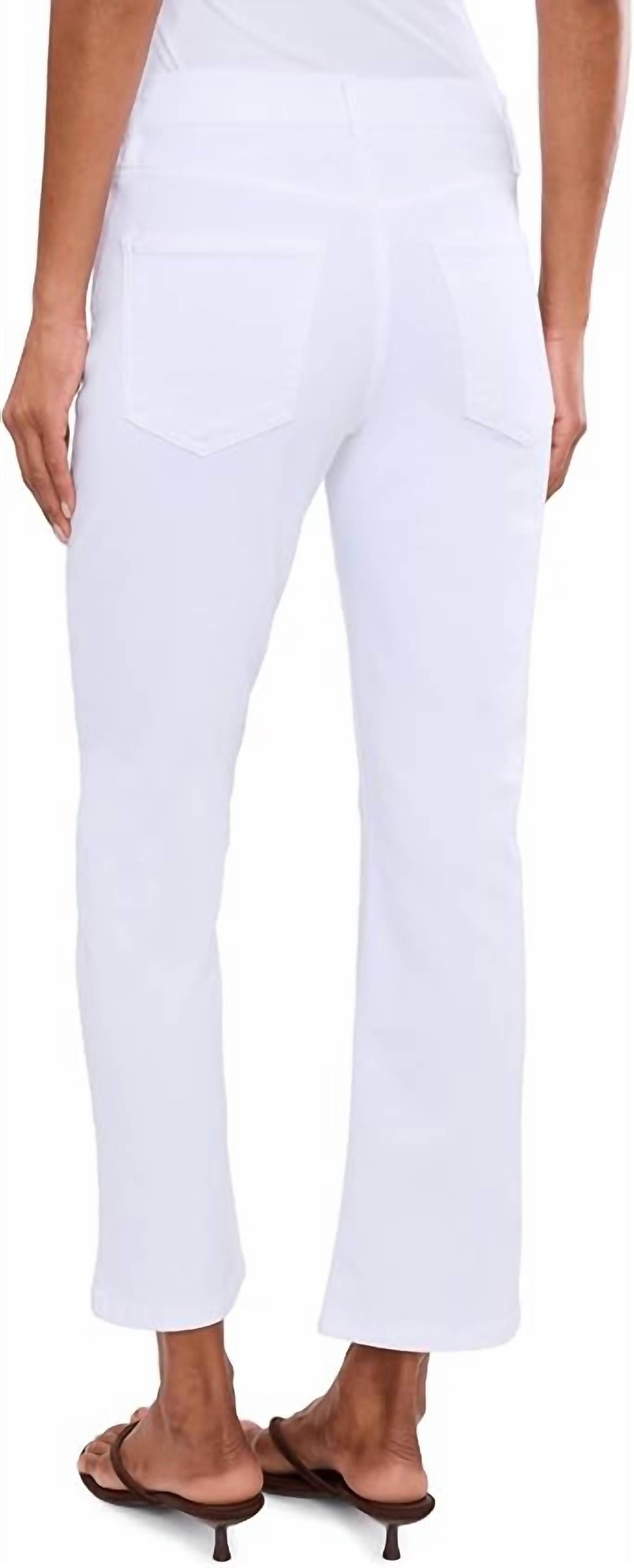 Elliott Lauren - Baby Bootcut Jeans