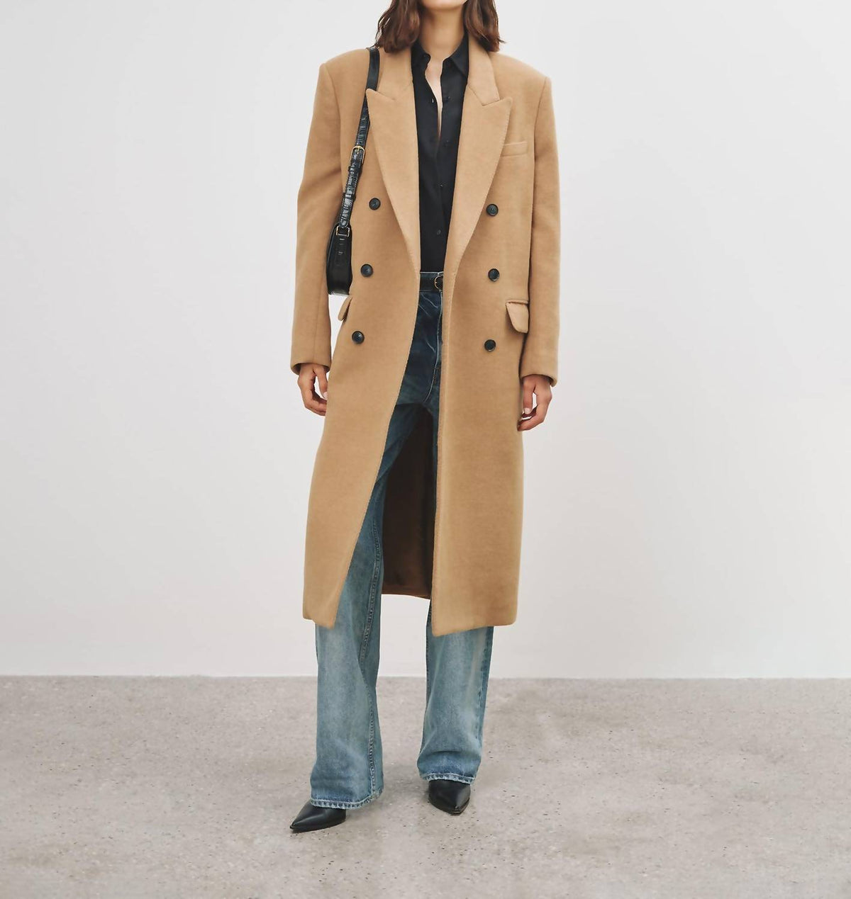 Nili Lotan - EDMONT COAT