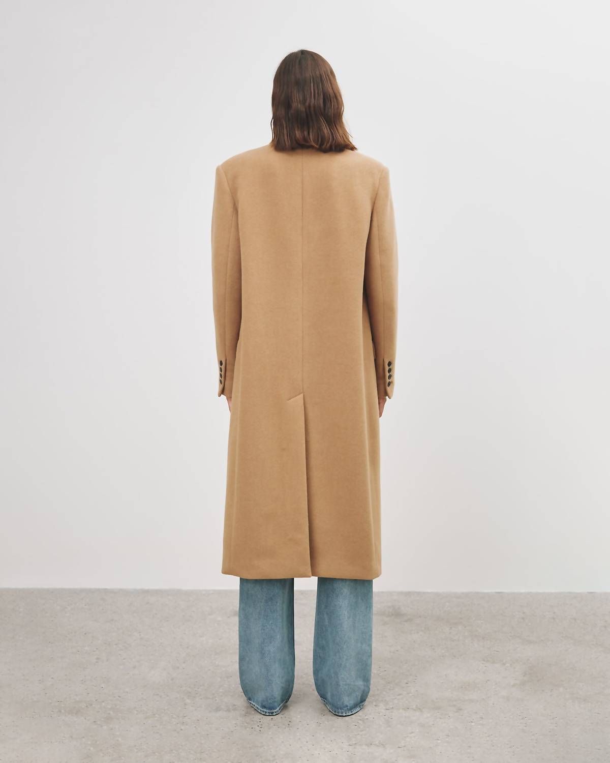 Nili Lotan - EDMONT COAT