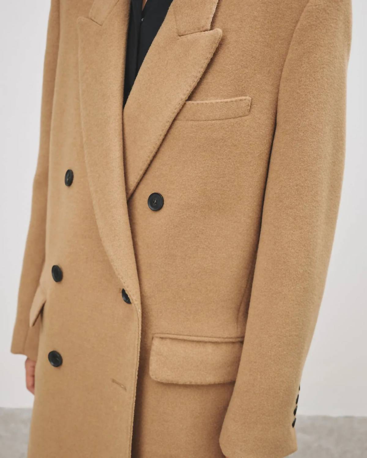 Nili Lotan - EDMONT COAT