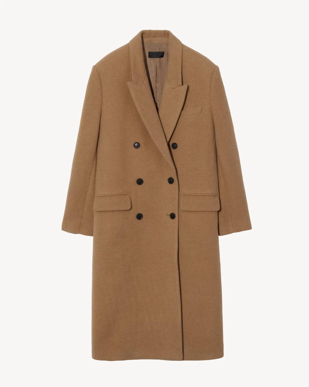 Nili Lotan - EDMONT COAT