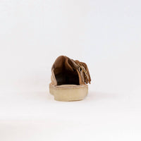 Clarks - Women's Trek Mule Shoes