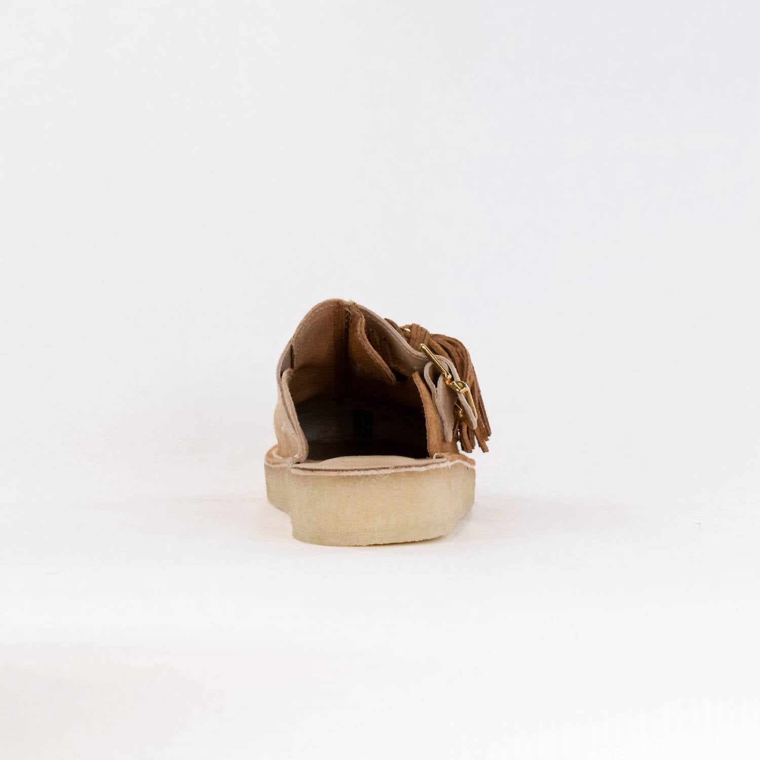 Clarks - Women's Trek Mule Shoes