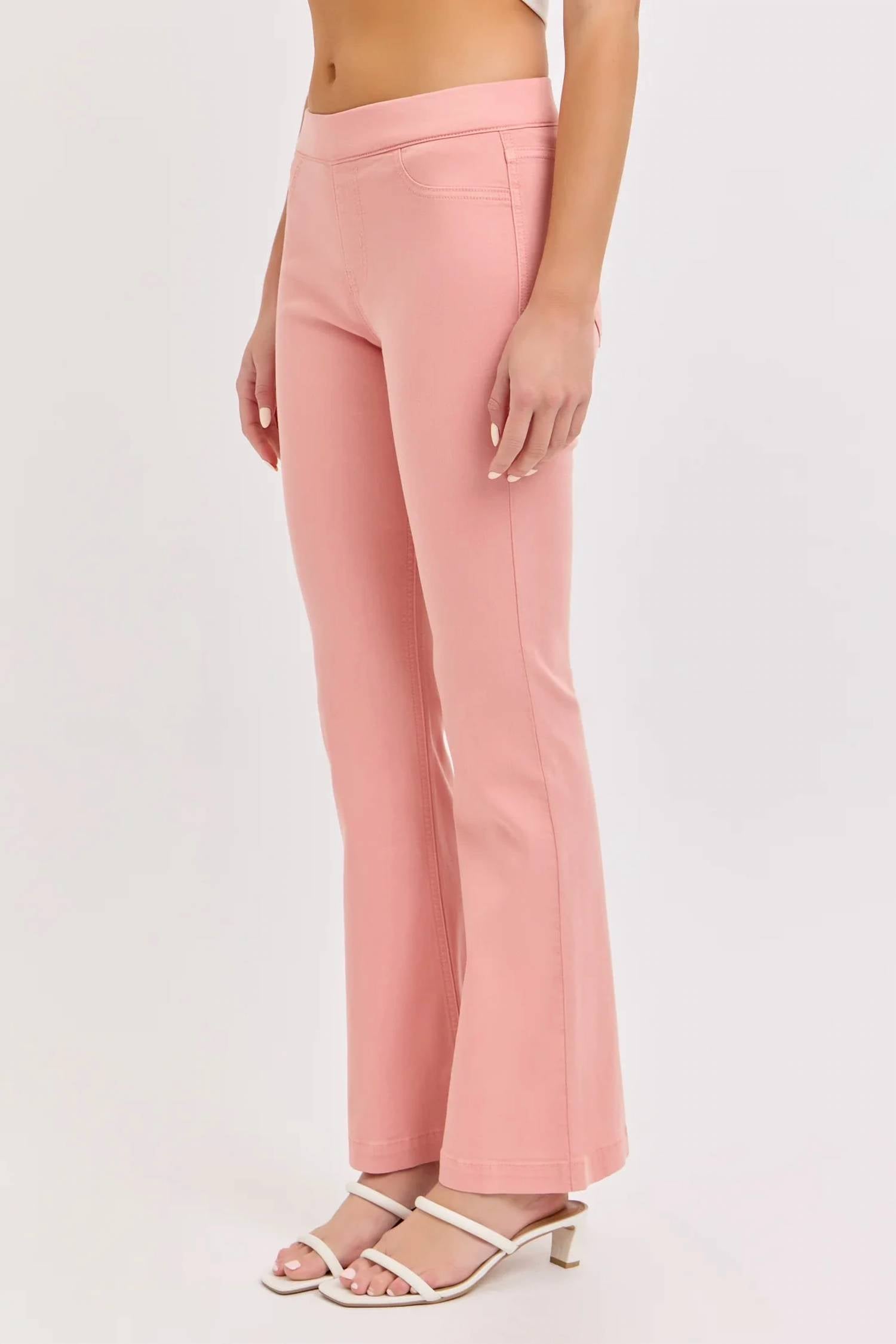 Cello - Dyed Flare Jeggings