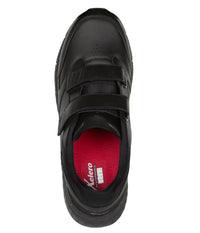 Xelero - Men's Steadfast Walker Velcro Shoes - 4E WIDTH