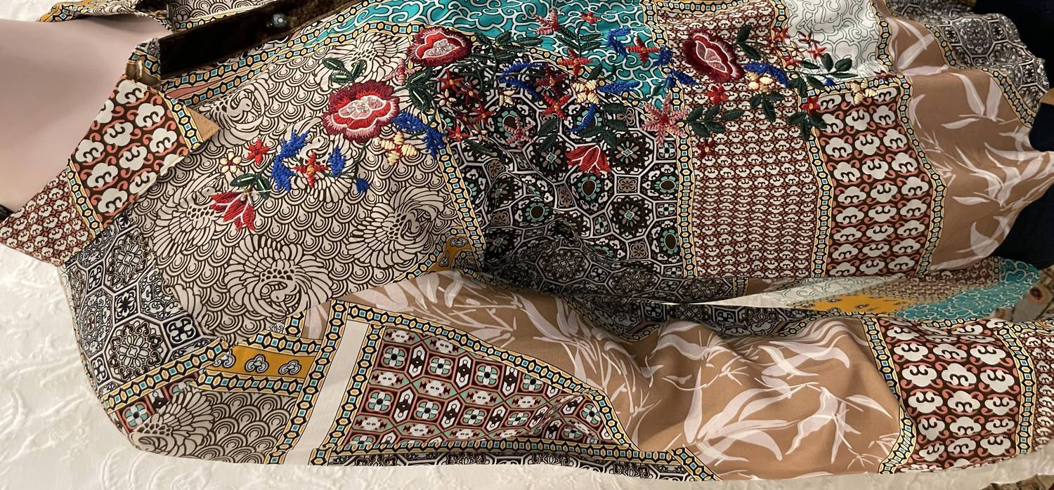 Aratta - Blouse