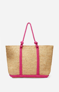 Vanessabruno - Women's Cabas Tote Bag