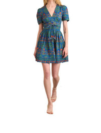 Hunter Bell - Roan Mini Dress