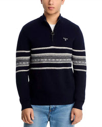 Barbour - Men's Kepwick sweater