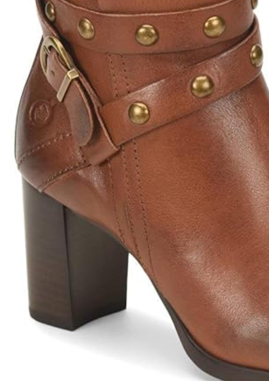 Bondi Born - Women's Emma Heeled Boot
