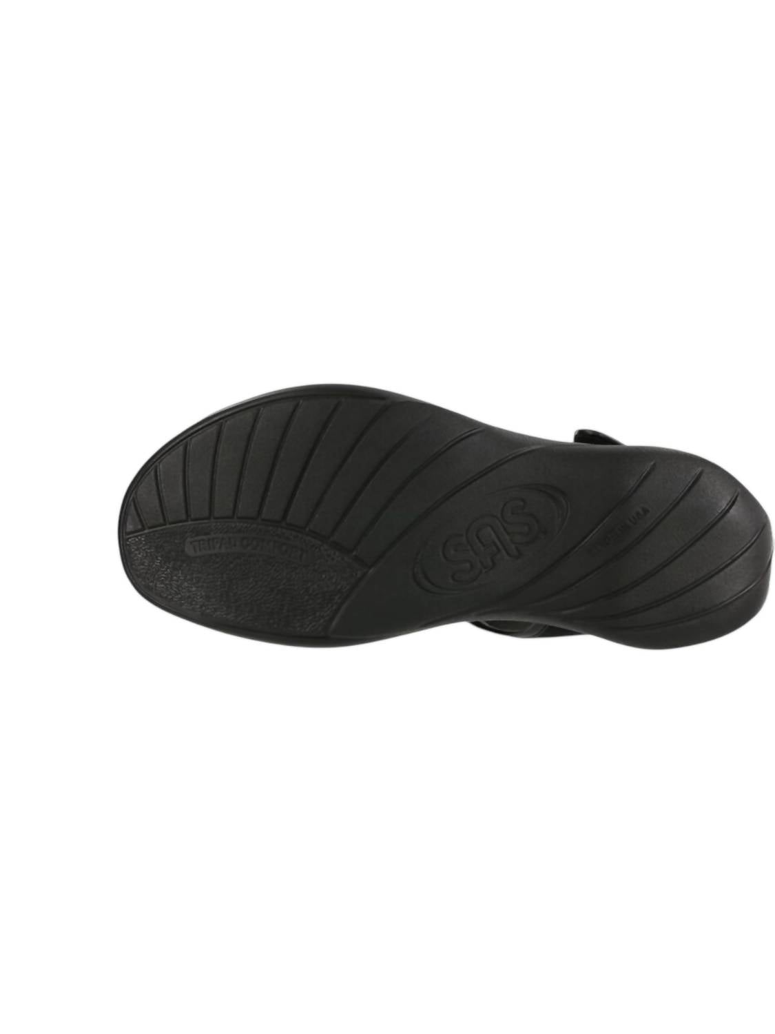 Sas - Women's Harmony Heel Strap Sandals