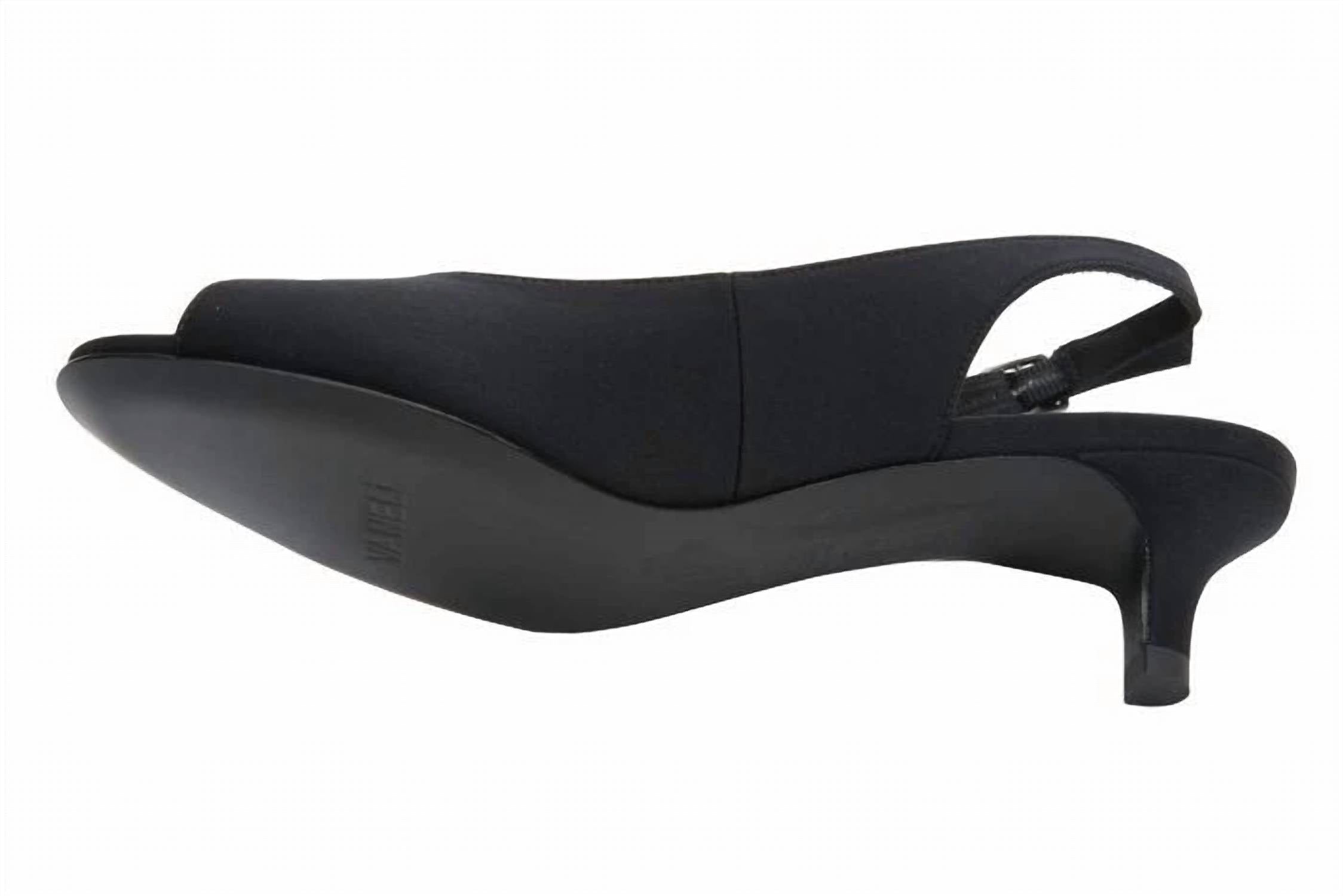 Vaneli - Women’s Buckie Heel