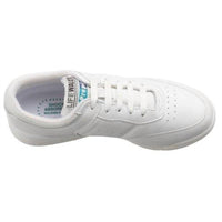 PROPET Women's Life Walker Sneaker in white - women's sneaker - view 5