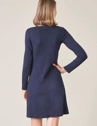 Spartina 449 - Deanna Wrap Dress