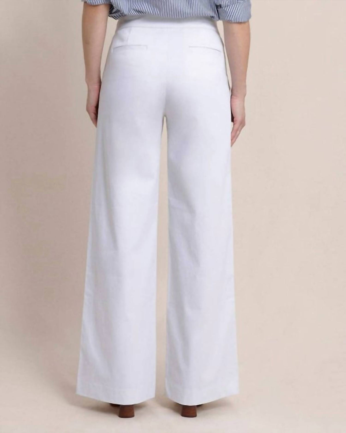Southern Tide - Thalia Sailor Pant