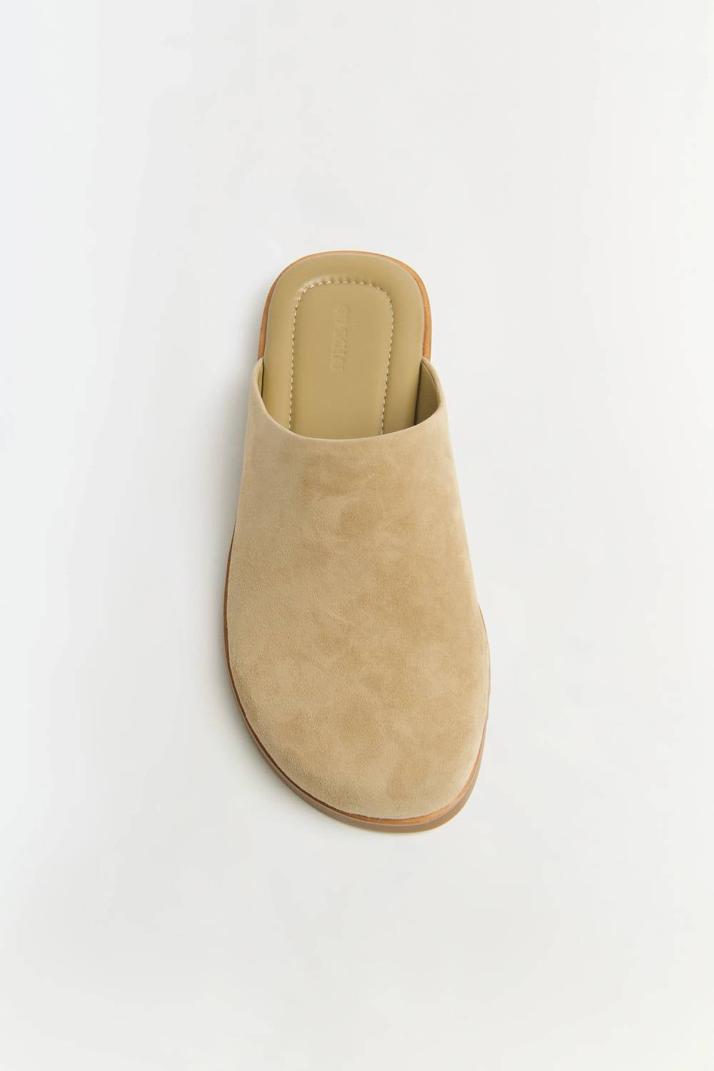 Simkhai - Women's Emery Suede Clog