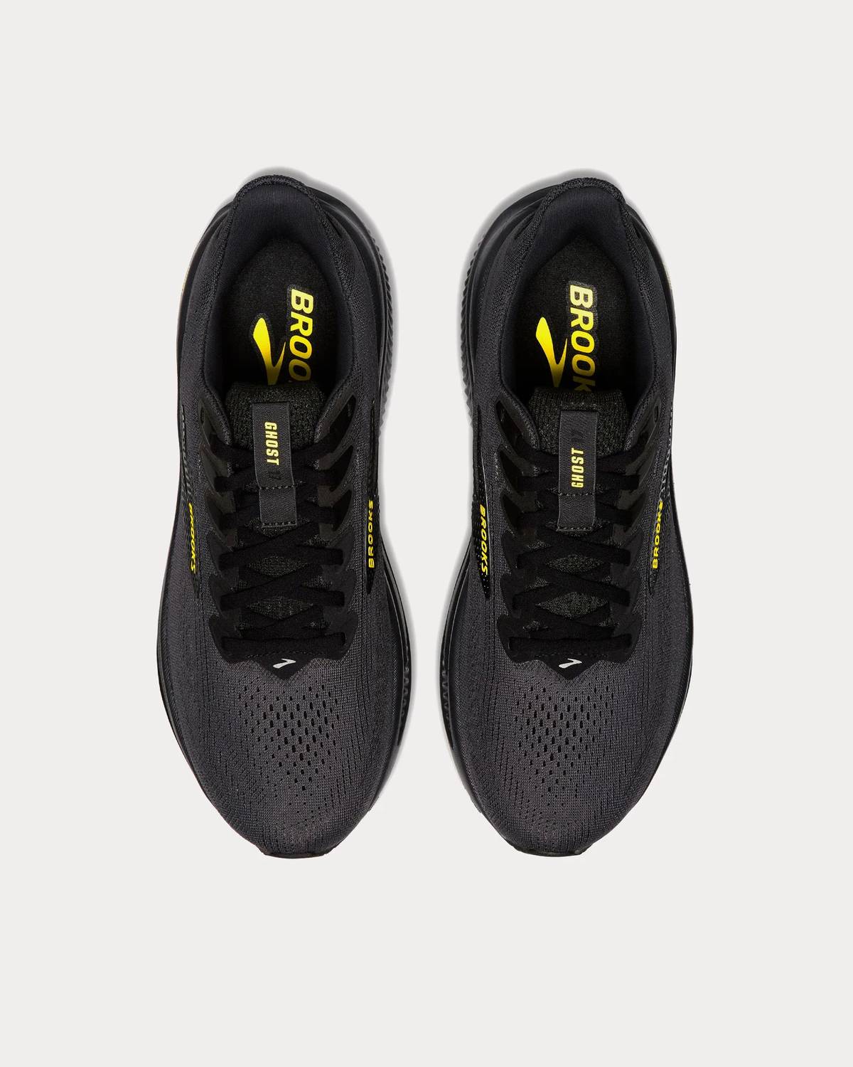 Brooks - Men's Ghost 17 Running Shoes
