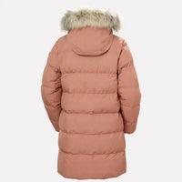 Helly Hansen - Women's Adore Blossom Puffy Parka Jacket