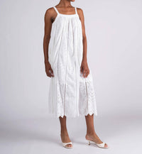 Lapeyre - Iris Dress