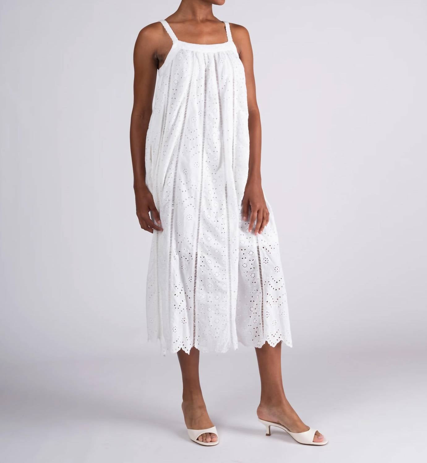 Lapeyre - Iris Dress