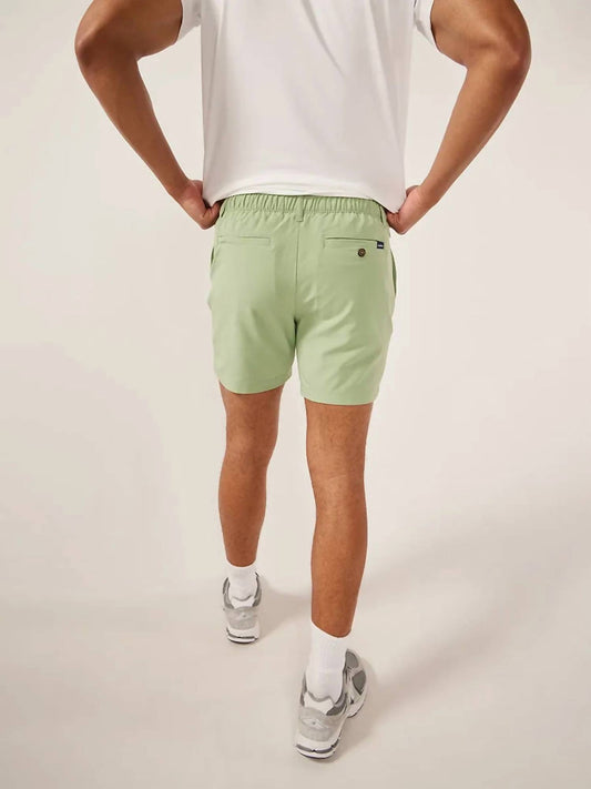 Chubbies - Mens 6" Basils Everywear Performance Short
