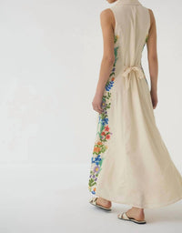 Hutch - Women's Florantina Dress