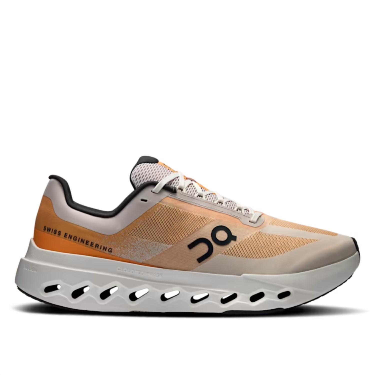 On - Men's Cloudsurfer 2 Running Shoe