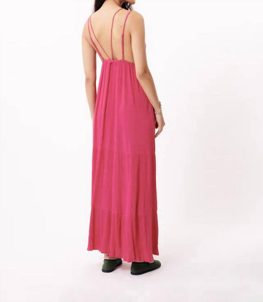 Frnch - Ana Maxi Dress