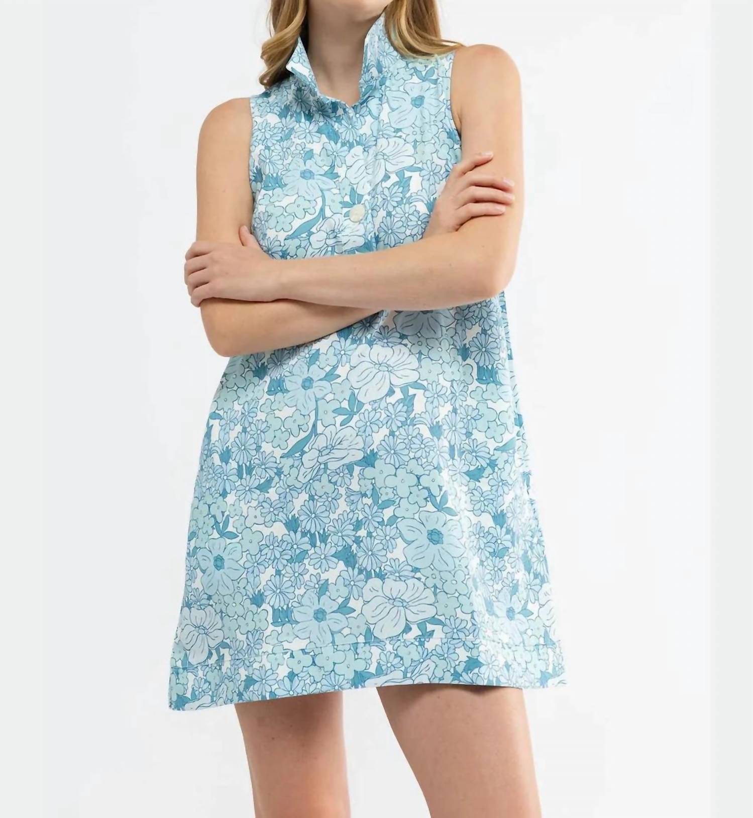 Smith & Quinn - Victoria Dress