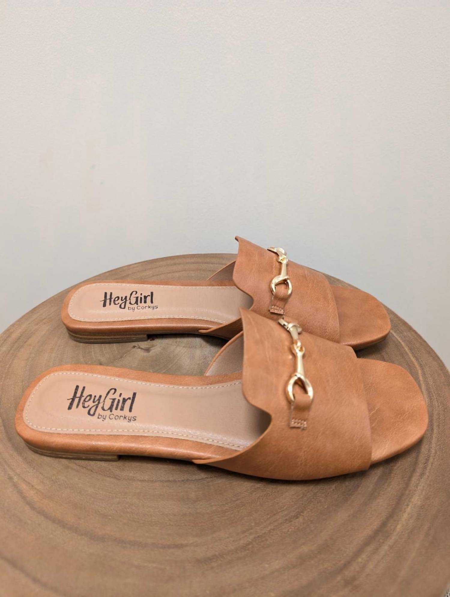 Corkys Footwear - Women Bit of a Breeze Sandal
