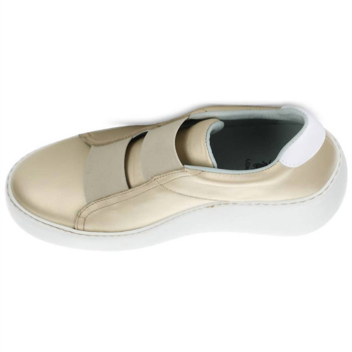 Fly London - Women's Dito581fly Sneaker