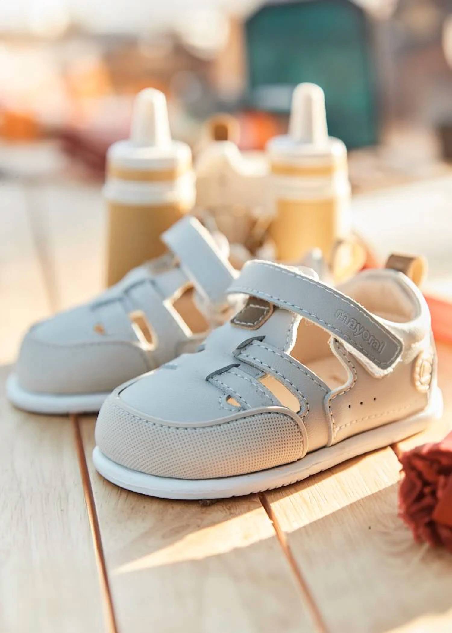 Mayoral - Boy's Crab Sandal