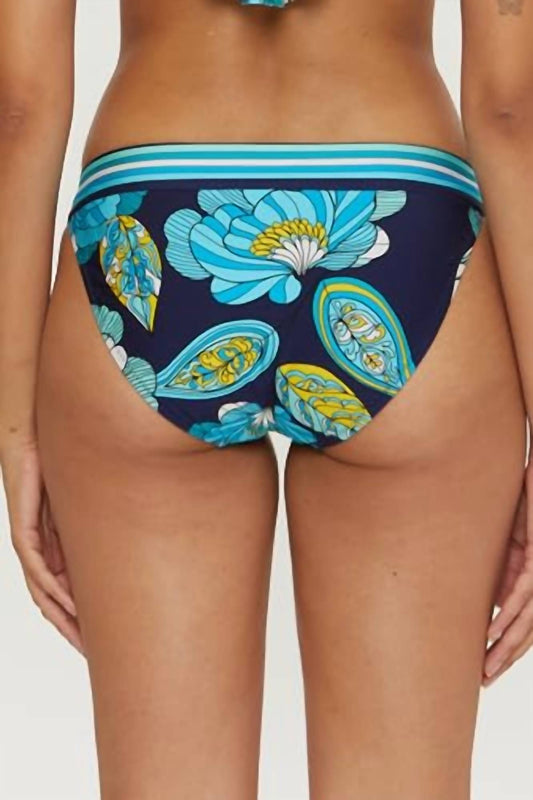 Trina Turk - Women's Pirouette Hipster Swim Bottom