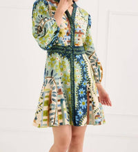 Alivia - Alice Dress