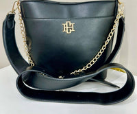 Caroline Hill - Women's Bucket Shoulder Bag