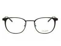 Saint Laurent - Unisex Sl584 Square Eyeglasses