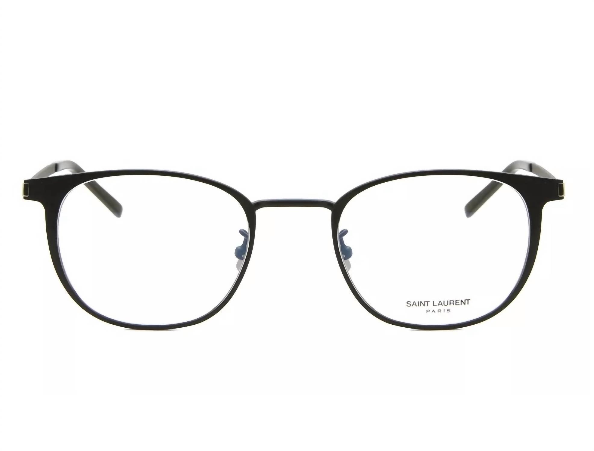 Saint Laurent - Unisex Sl584 Square Eyeglasses