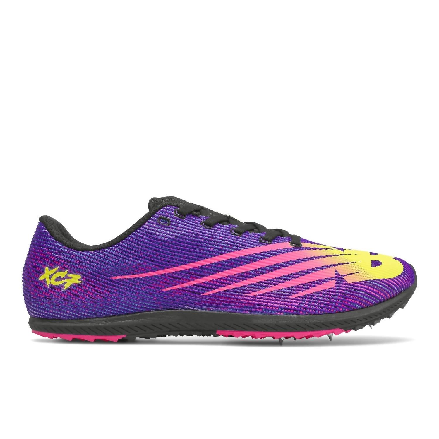 New Balance - UNISEX XC SEVEN V3 SPIKE SHOES
