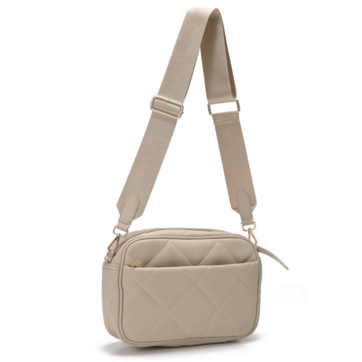 Haute Shore - Women's Noa Camera Crossbody Bag
