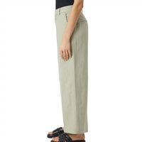 Closed - Women's Barton Cotton Linen Pants