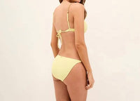 Vix - Firenze Nancy T Back Tri Bikini Top