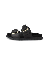 Woden - Women's Lisa Leather Sandal