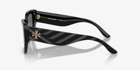 Tory Burch - Women's Polarized Sunglasses