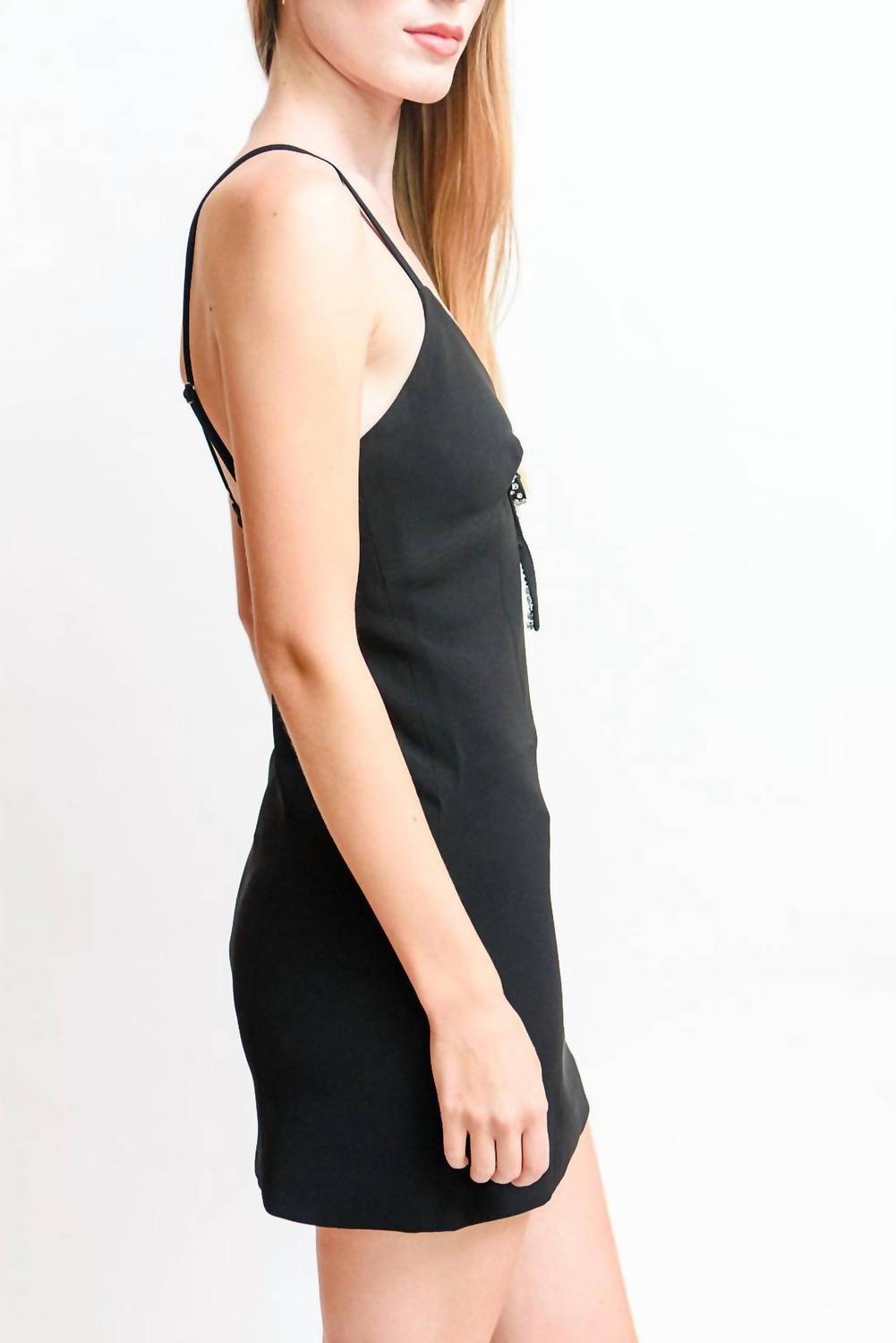 Cinq A Sept - Mini Adele Dress