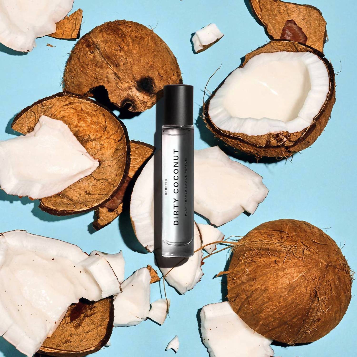 Heretic Parfum - Women's Dirty Coconut Eau De Parfum Spray - 15 Ml