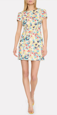 Milly - Rowen Lace Dress