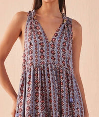 Omika - Paola Maxi Dress