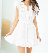 Love The Label - Madelyn Mini Dress