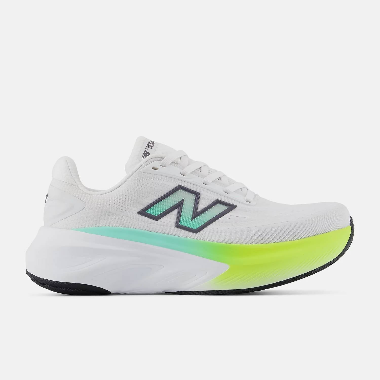 New Balance - Women's Fresh Foam X More V6 Running Shoes